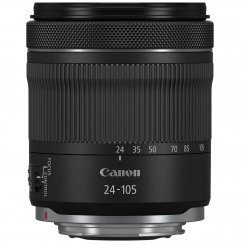 Объектив Canon RF 24-105mm f/4.0-7.1 IS STM (4111C005)
