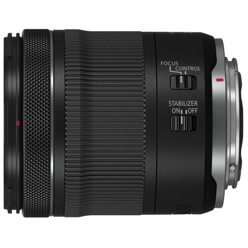 Объектив Canon RF 24-105mm f/4.0-7.1 IS STM (4111C005) купить в Украине | Telemart фото