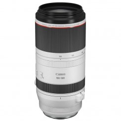 Объектив Canon RF 100-500mm f/4.5-7.1 L IS USM (4112C005)