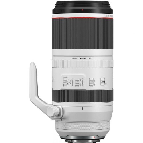 Объектив Canon RF 100-500mm f/4.5-7.1 L IS USM (4112C005) купить в Украине | Telemart фото