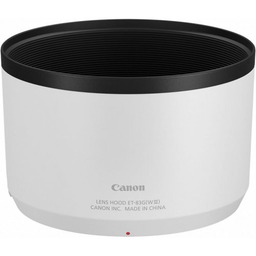 Объектив Canon RF 70-200mm f/4.0 IS USM (4318C005) купить в Украине | Telemart фото