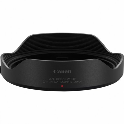 Объектив Canon RF 14-35mm f/4 L IS USM (4857C005) купить в Украине | Telemart фото