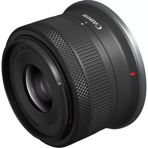 Объектив Canon RF-S 18-45mm f/4.5-6.3 IS STM (4858C005) купить в Украине | Telemart фото