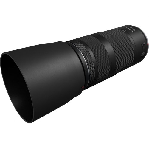 Объектив Canon RF 100-400mm f/5.6-8 IS USM (5050C005) купить в Украине | Telemart фото
