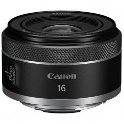 Объектив Canon RF 16mm f/2.8 STM (5051C005)