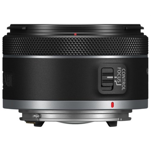 Объектив Canon RF 16mm f/2.8 STM (5051C005) купить в Украине | Telemart фото