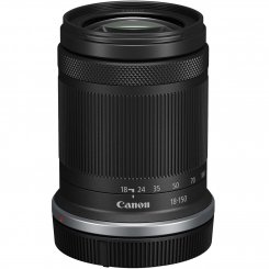 Объектив Canon RF-S 18-150mm f/3.5-6.3 IS STM (5564C005)
