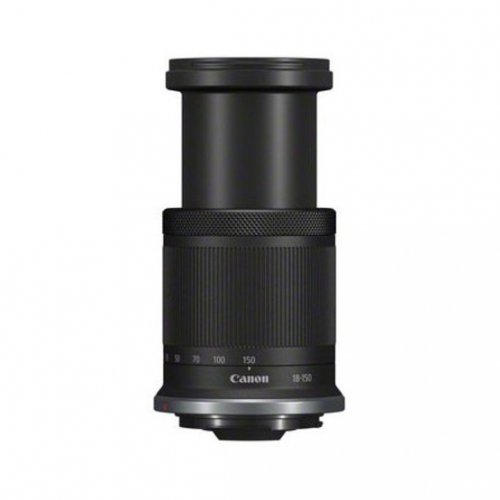 Объектив Canon RF-S 18-150mm f/3.5-6.3 IS STM (5564C005) купить в Украине | Telemart фото