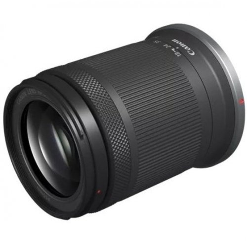Объектив Canon RF-S 18-150mm f/3.5-6.3 IS STM (5564C005) купить в Украине | Telemart фото