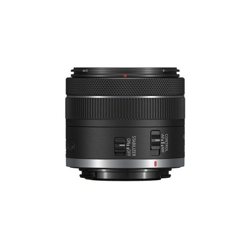 Объектив Canon RF 24-50mm f/4.5-6.3 IS STM (5823C005) купить в Украине | Telemart фото