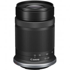 Объектив Canon RF-S 55-210mm f/5.0-7.1 IS STM (5824C005)
