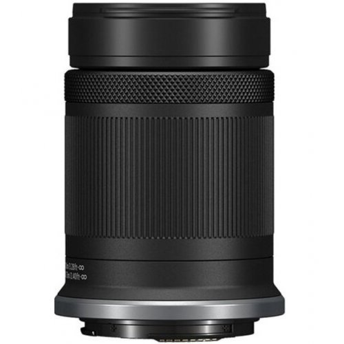 Объектив Canon RF-S 55-210mm f/5.0-7.1 IS STM (5824C005) купить в Украине | Telemart фото