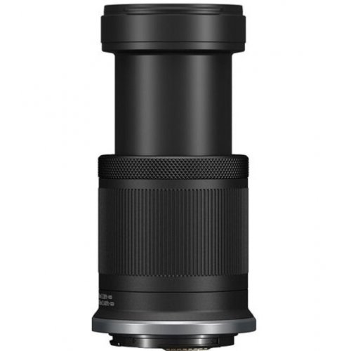 Объектив Canon RF-S 55-210mm f/5.0-7.1 IS STM (5824C005) купить в Украине | Telemart фото