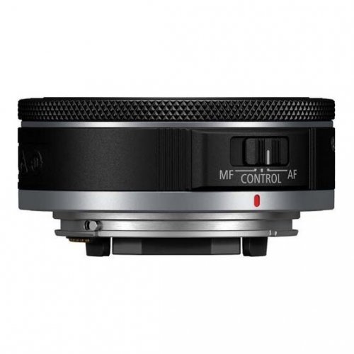 Объектив Canon RF 28mm f/2.8 STM (6128C005) купить в Украине | Telemart фото