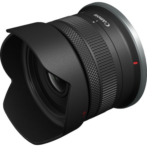 Объектив Canon RF-S10-18mm f/4.5-6.3 IS STM (6262C005) купить в Украине | Telemart фото