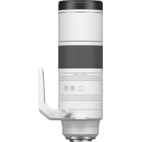 Объектив Canon RF 200-800mm f/6.3-9 IS USM (6263C005) купить в Украине | Telemart фото