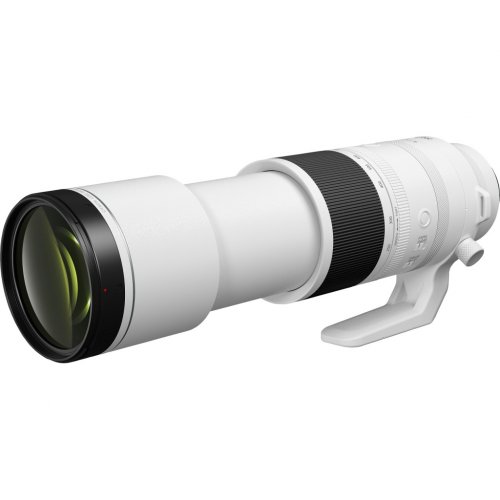Объектив Canon RF 200-800mm f/6.3-9 IS USM (6263C005) купить в Украине | Telemart фото