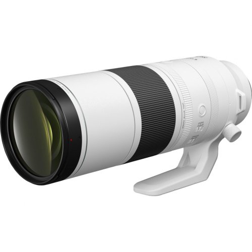Объектив Canon RF 200-800mm f/6.3-9 IS USM (6263C005) купить в Украине | Telemart фото