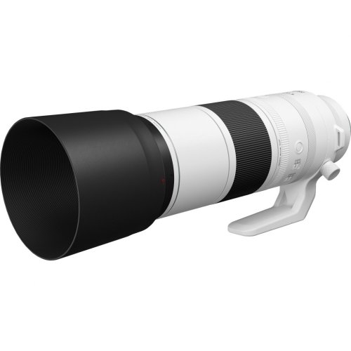 Объектив Canon RF 200-800mm f/6.3-9 IS USM (6263C005) купить в Украине | Telemart фото