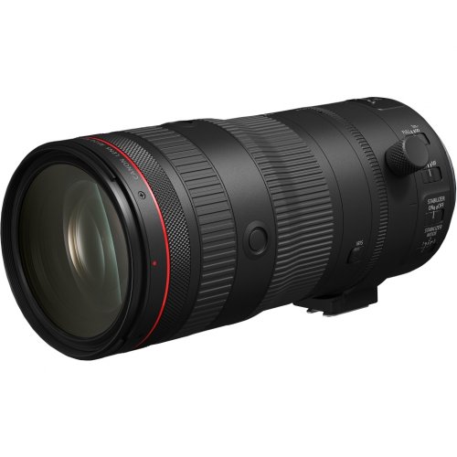 Объектив Canon RF 24-105mm f/2.8 L IS USM Z (6347C005) купить в Украине | Telemart фото