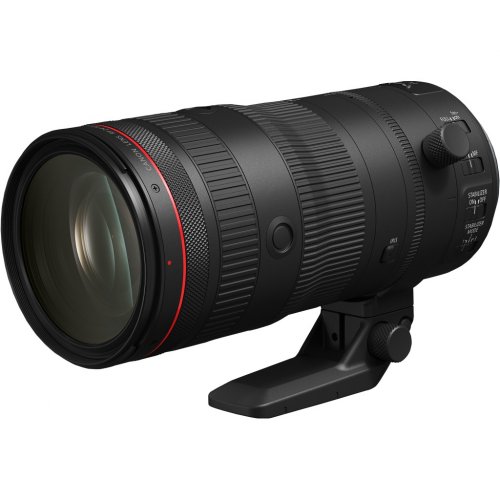 Объектив Canon RF 24-105mm f/2.8 L IS USM Z (6347C005) купить в Украине | Telemart фото