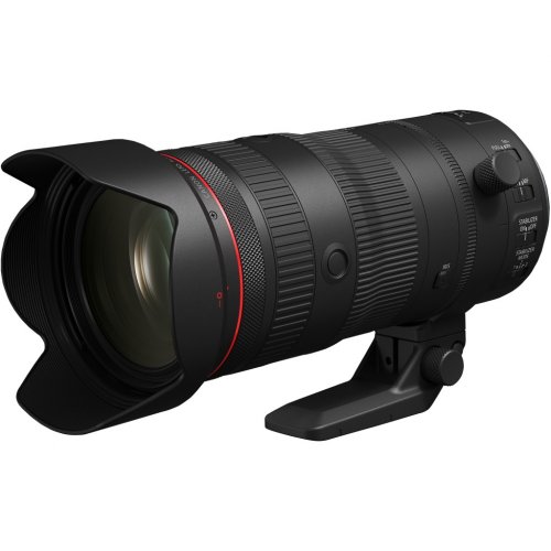 Объектив Canon RF 24-105mm f/2.8 L IS USM Z (6347C005) купить в Украине | Telemart фото