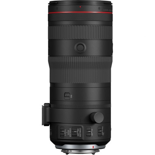 Объектив Canon RF 24-105mm f/2.8 L IS USM Z (6347C005) купить в Украине | Telemart фото