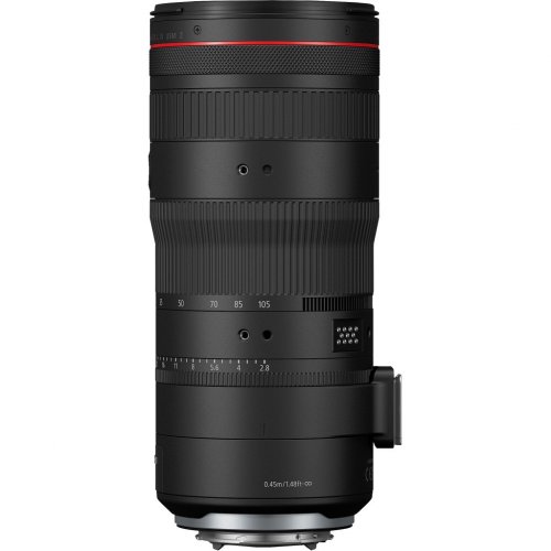 Объектив Canon RF 24-105mm f/2.8 L IS USM Z (6347C005) купить в Украине | Telemart фото