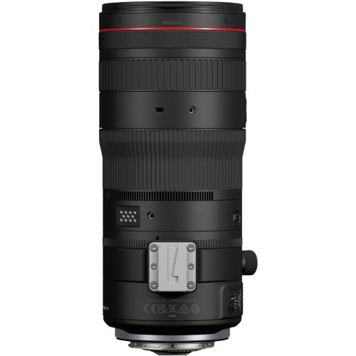 Объектив Canon RF 24-105mm f/2.8 L IS USM Z (6347C005) купить в Украине | Telemart фото