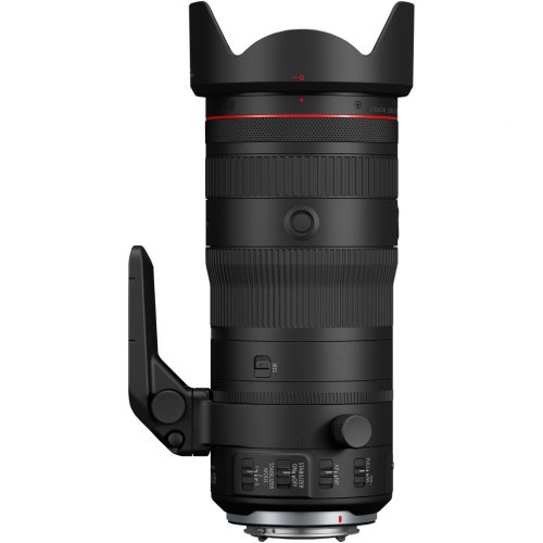 Объектив Canon RF 24-105mm f/2.8 L IS USM Z (6347C005) купить в Украине | Telemart фото