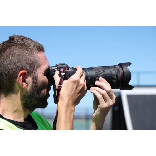 Объектив Canon RF 24-105mm f/2.8 L IS USM Z (6347C005) купить в Украине | Telemart фото