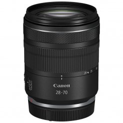 Объектив Canon RF 28-70mm f/2.8 IS STM (6535C005)