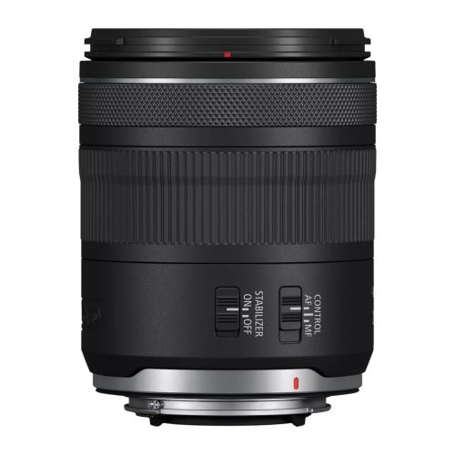 Объектив Canon RF 28-70mm f/2.8 IS STM (6535C005) купить в Украине | Telemart фото