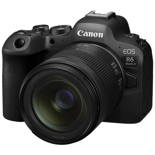 Объектив Canon RF 28-70mm f/2.8 IS STM (6535C005) купить в Украине | Telemart фото