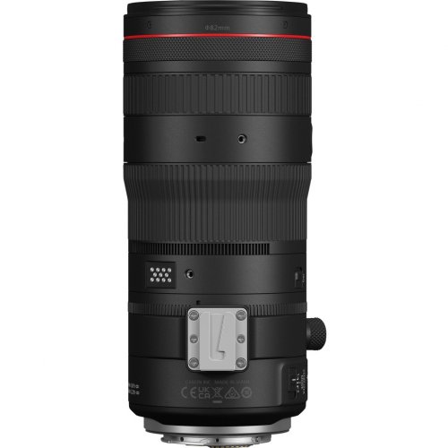 Объектив Canon RF 70-200mm f/2.8 L IS USM Z Black (6593C005) купить в Украине | Telemart фото