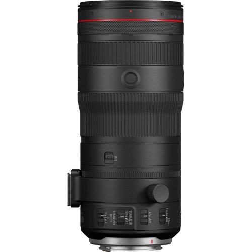 Объектив Canon RF 70-200mm f/2.8 L IS USM Z Black (6593C005) купить в Украине | Telemart фото