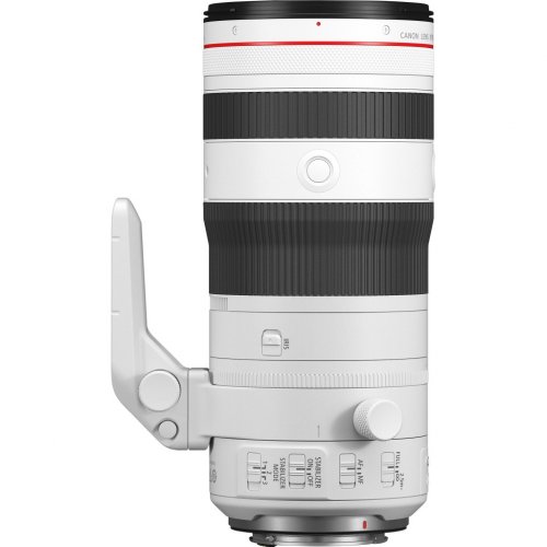 Объектив Canon RF 70-200mm f/2.8 L IS USM Z White (6594C005) купить в Украине | Telemart фото