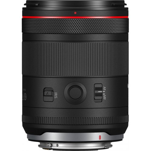 Объектив Canon RF 35mm f/1.4 L VCM (6710C005) купить в Украине | Telemart фото
