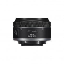 Объектив Canon RF-S 7.8mm f/4 STM DUAL (6795C005)