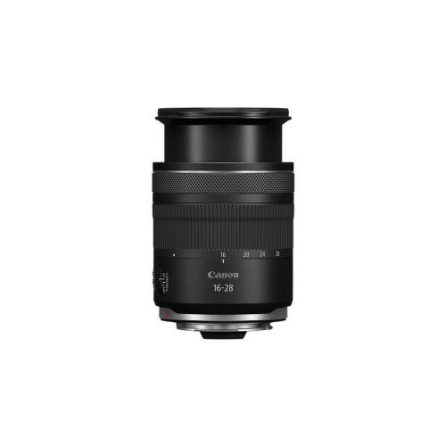 Объектив Canon RF 16-28mm f/2.8 IS STM (6906C005) купить в Украине | Telemart фото