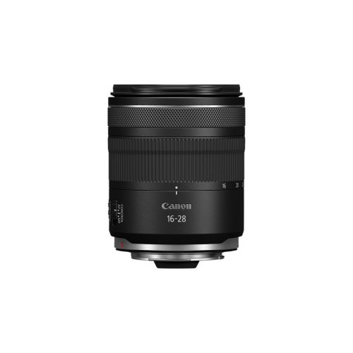 Объектив Canon RF 16-28mm f/2.8 IS STM (6906C005) купить в Украине | Telemart фото