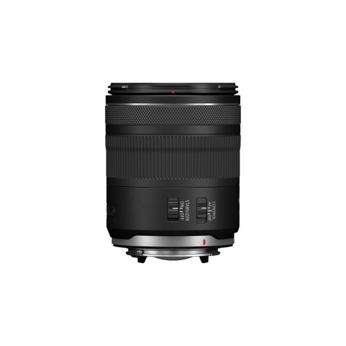 Объектив Canon RF 16-28mm f/2.8 IS STM (6906C005) купить в Украине | Telemart фото