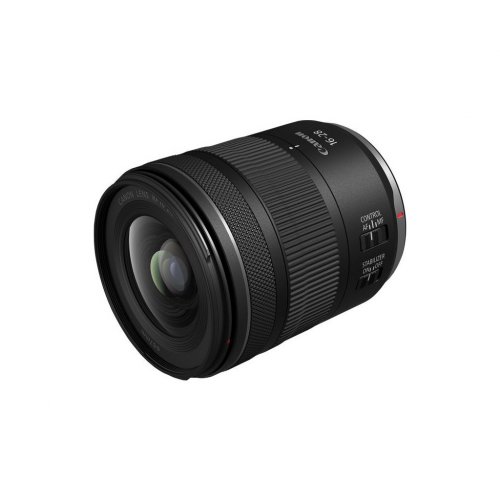 Объектив Canon RF 16-28mm f/2.8 IS STM (6906C005) купить в Украине | Telemart фото