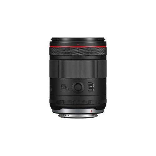Объектив Canon RF 24mm f/1.4L VCM (6907C005) купить в Украине | Telemart фото