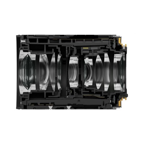 Объектив Canon RF 24mm f/1.4L VCM (6907C005) купить в Украине | Telemart фото