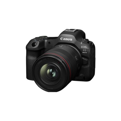 Объектив Canon RF 24mm f/1.4L VCM (6907C005) купить в Украине | Telemart фото