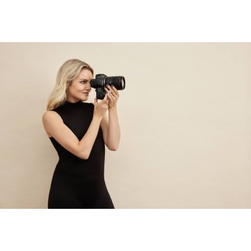 Объектив Canon RF 50mm f/1.4 L VCM (6908C005) купить в Украине | Telemart фото