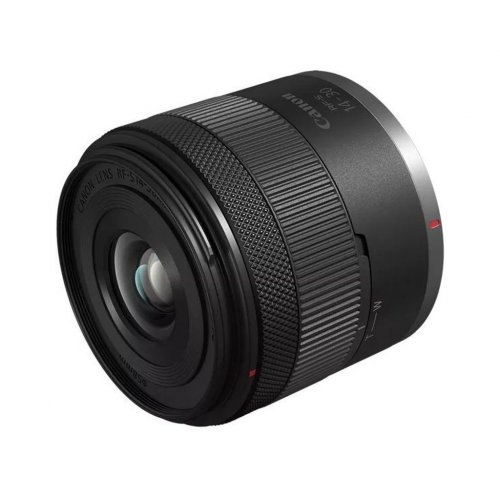 Объектив Canon RF 14-30mm f/4-6.3 IS STM PZ (6916C005) купить в Украине | Telemart фото
