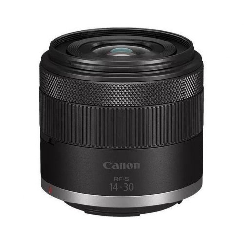 Объектив Canon RF 14-30mm f/4-6.3 IS STM PZ (6916C005) купить в Украине | Telemart фото
