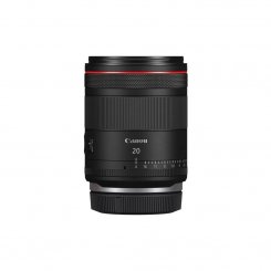 Об'єктив Canon RF 20mm f/1.4L VCM (7023C005)
